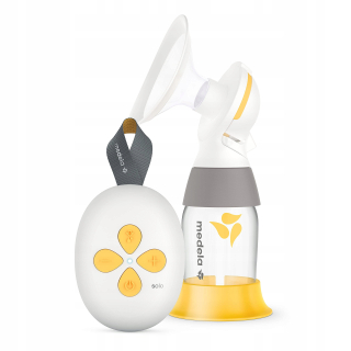 Medela elektrická odsávačka mlieka 150 ml